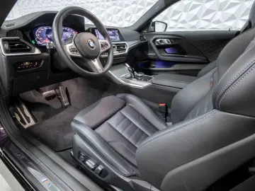 BMW M240i 2-serie Coupé xDrive   M Aerodynamic Pack