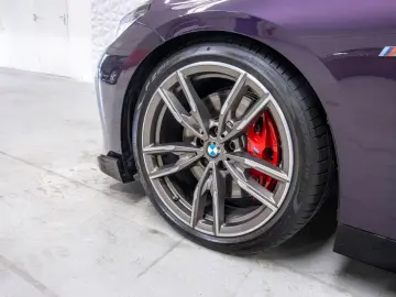 BMW M240i 2-serie Coupé xDrive   M Aerodynamic Pack