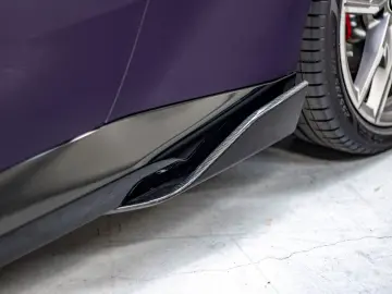 BMW M240i 2-serie Coupé xDrive   M Aerodynamic Pack
