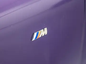 BMW M240i 2-serie Coupé xDrive   M Aerodynamic Pack