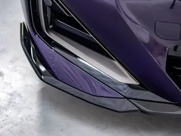BMW M240i 2-serie Coupé xDrive   M Aerodynamic Pack