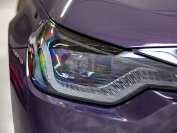 BMW M240i 2-serie Coupé xDrive   M Aerodynamic Pack