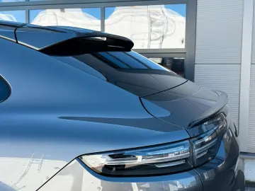 PORSCHE CAYENNE COUPE GTS 22  STANDHZG MATRIX AHK LUFT