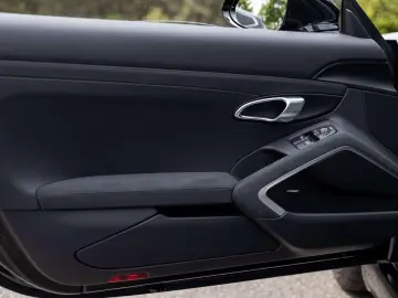 PORSCHE 718 BOXSTER GTS 4.0 SPORTDESIGN PDK SPORTUITL PD