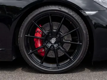 PORSCHE 718 BOXSTER GTS 4.0 SPORTDESIGN PDK SPORTUITL PD