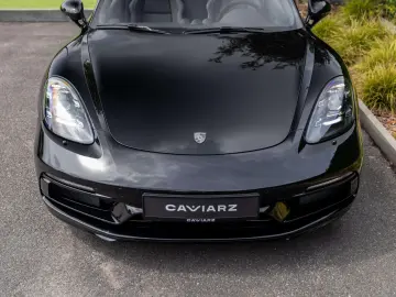 PORSCHE 718 BOXSTER GTS 4.0 SPORTDESIGN PDK SPORTUITL PD