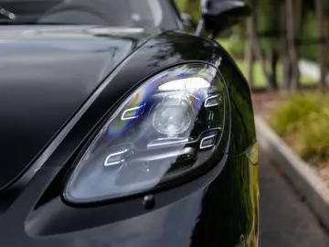 PORSCHE 718 BOXSTER GTS 4.0 SPORTDESIGN PDK SPORTUITL PD