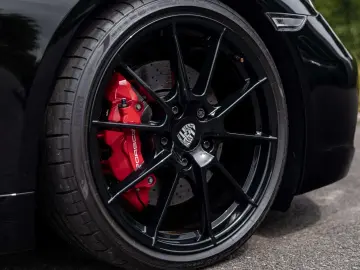 PORSCHE 718 BOXSTER GTS 4.0 SPORTDESIGN PDK SPORTUITL PD