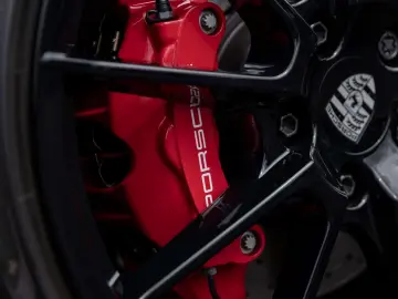 PORSCHE 718 BOXSTER GTS 4.0 SPORTDESIGN PDK SPORTUITL PD