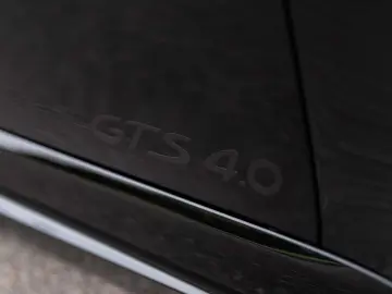 PORSCHE 718 BOXSTER GTS 4.0 SPORTDESIGN PDK SPORTUITL PD