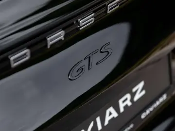 PORSCHE 718 BOXSTER GTS 4.0 SPORTDESIGN PDK SPORTUITL PD