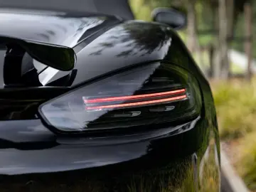 PORSCHE 718 BOXSTER GTS 4.0 SPORTDESIGN PDK SPORTUITL PD