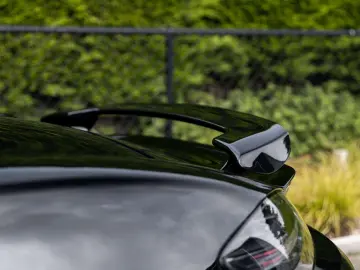 PORSCHE 718 BOXSTER GTS 4.0 SPORTDESIGN PDK SPORTUITL PD