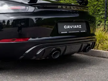 PORSCHE 718 BOXSTER GTS 4.0 SPORTDESIGN PDK SPORTUITL PD