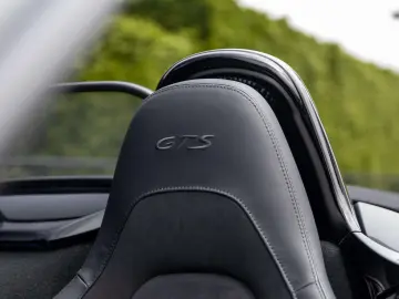 PORSCHE 718 BOXSTER GTS 4.0 SPORTDESIGN PDK SPORTUITL PD