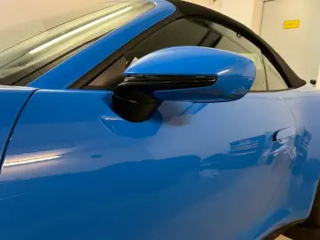 PORSCHE 992 Carrera S Cabriolet Exclusive Manufaktur