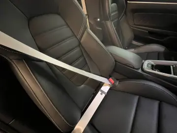 PORSCHE 992 Carrera S Cabriolet Exclusive Manufaktur