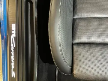 PORSCHE 992 Carrera S Cabriolet Exclusive Manufaktur