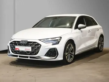 AUDI S3 Sportback 2.0 TFSI Navi Matrix SONOS