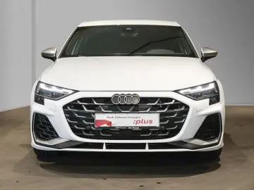 AUDI S3 Sportback 2.0 TFSI Matrix SONOS