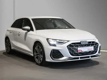 AUDI S3 Sportback 2.0 TFSI Matrix SONOS