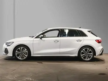 AUDI S3 Sportback 2.0 TFSI Matrix SONOS