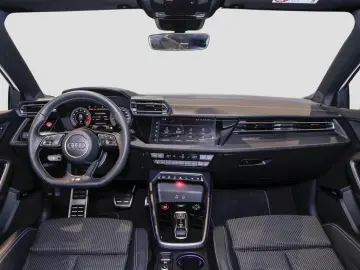 AUDI S3 Sportback 2.0 TFSI Matrix SONOS