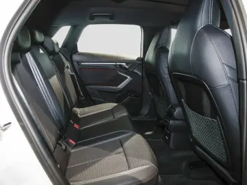 AUDI S3 Sportback 2.0 TFSI Matrix SONOS