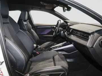 AUDI S3 Sportback 2.0 TFSI Matrix SONOS