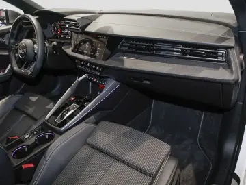 AUDI S3 Sportback 2.0 TFSI Matrix SONOS