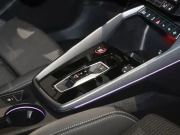 AUDI S3 Sportback 2.0 TFSI Matrix SONOS