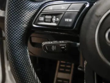 AUDI S3 Sportback 2.0 TFSI Matrix SONOS
