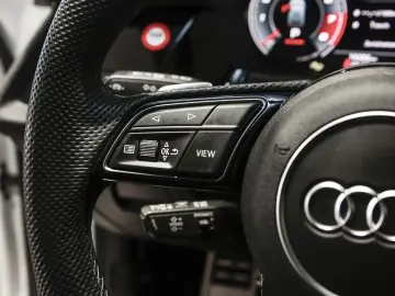 AUDI S3 Sportback 2.0 TFSI Matrix SONOS