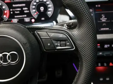 AUDI S3 Sportback 2.0 TFSI Matrix SONOS