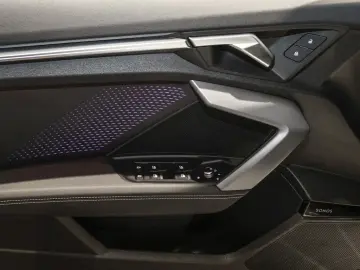 AUDI S3 Sportback 2.0 TFSI Matrix SONOS