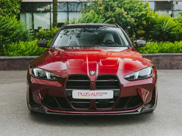 BMW M3 Competition Touring - Full Carbon