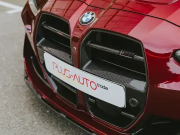 BMW M3 Competition Touring - Full Carbon