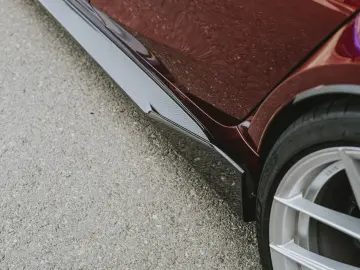 BMW M3 Competition Touring - Full Carbon