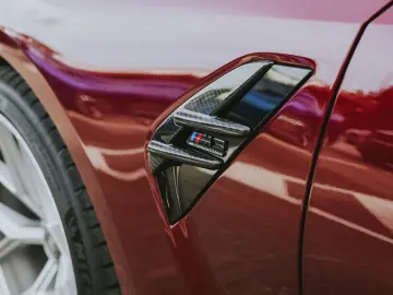 BMW M3 Competition Touring - Full Carbon