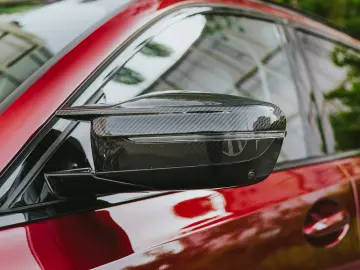 BMW M3 Competition Touring - Full Carbon
