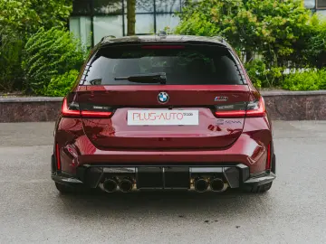 BMW M3 Competition Touring - Full Carbon
