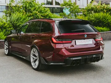 BMW M3 Competition Touring - Full Carbon