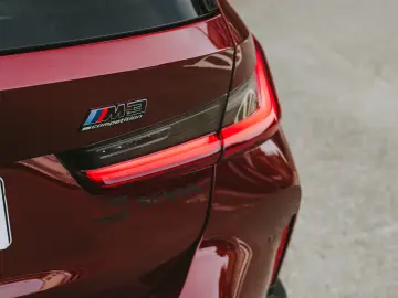 BMW M3 Competition Touring - Full Carbon