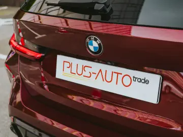 BMW M3 Competition Touring - Full Carbon