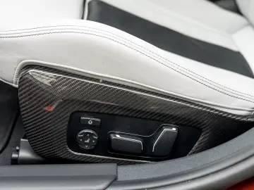 BMW M3 Competition Touring - Full Carbon