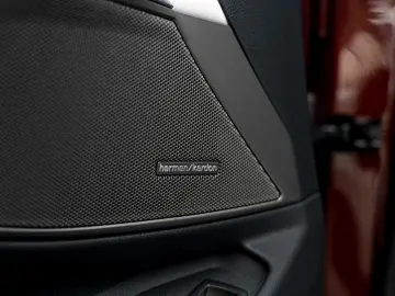 BMW M3 Competition Touring - Full Carbon