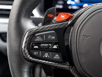 BMW M3 Competition Touring - Full Carbon
