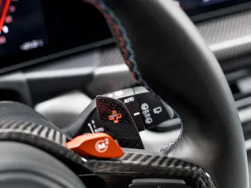 BMW M3 Competition Touring - Full Carbon