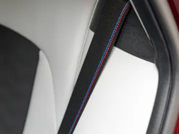 BMW M3 Competition Touring - Full Carbon