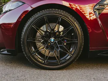 BMW M3 Competition Touring - Full Carbon
